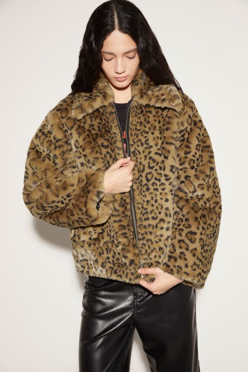 CAMPERA SUSAN