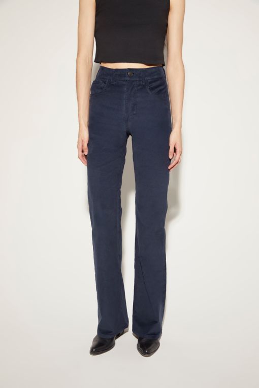 PANTALON KARL CORDEROY