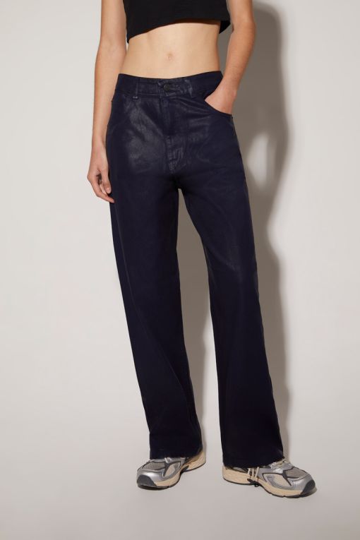 JEAN PISTOLS
