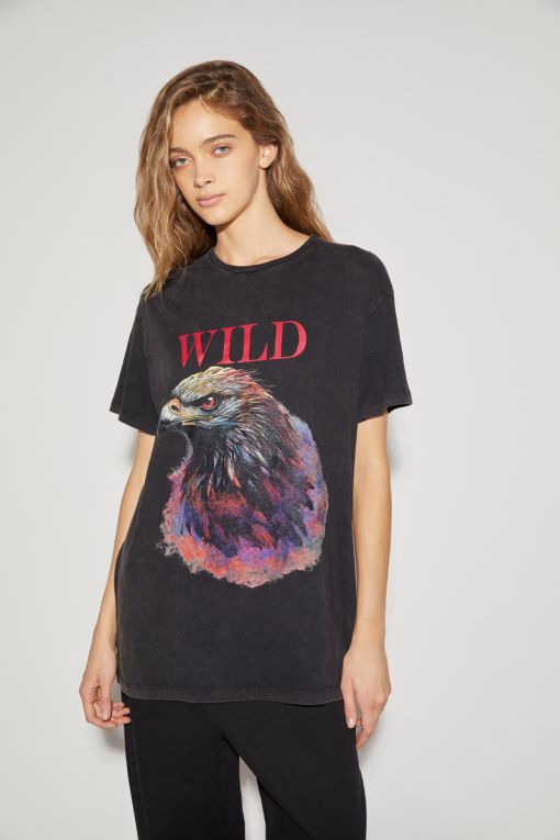 REMERA BRA