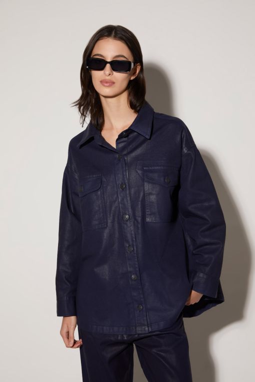 CHAQUETA PISTOLS