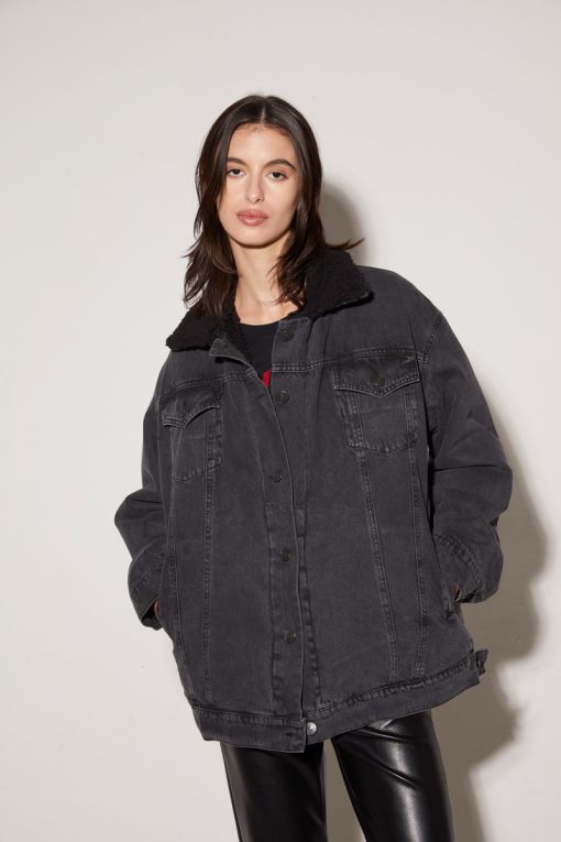 CHAQUETA ARTHUR