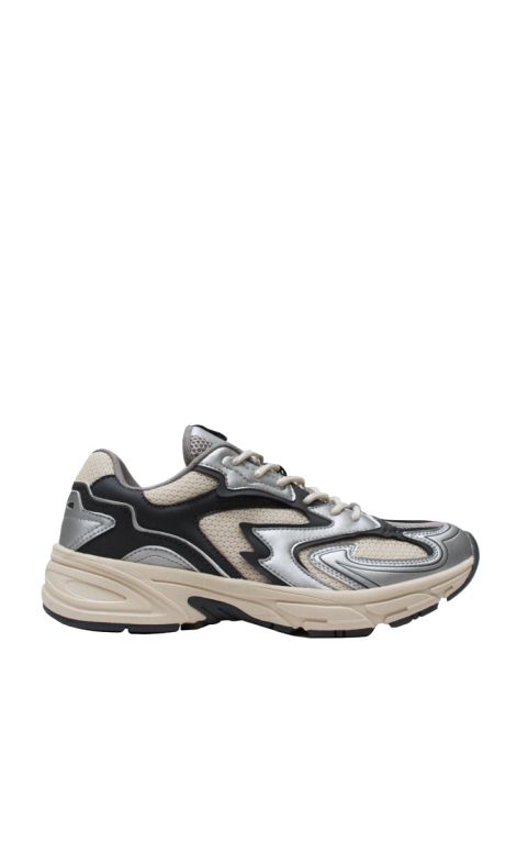 ZAPATILLA SILVER