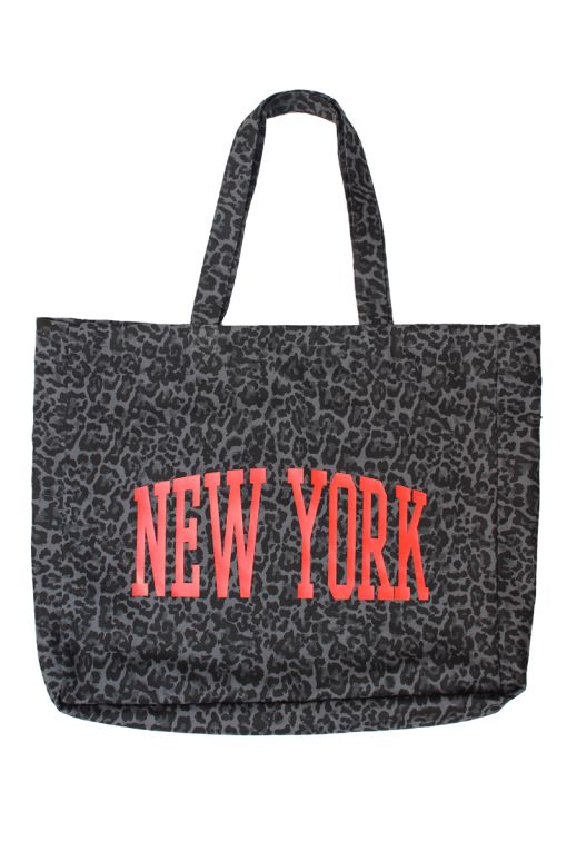 TOTEBAG JAGUAR