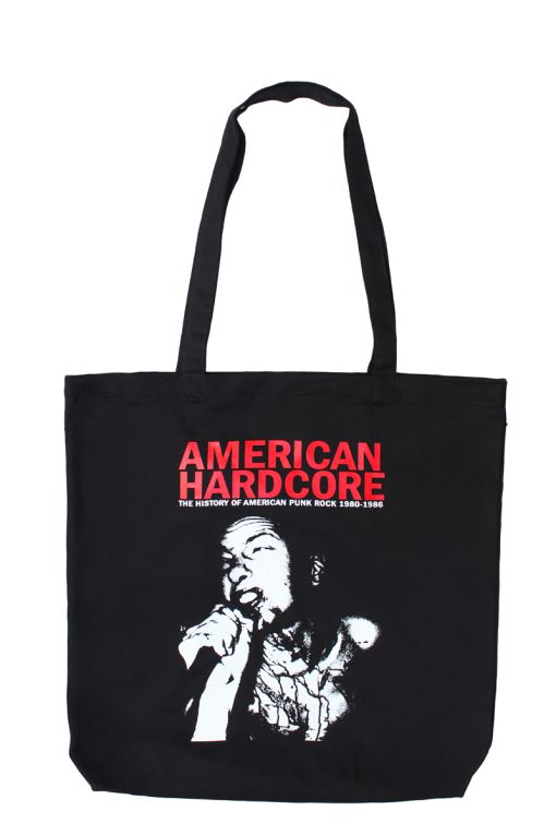 TOTEBAG HARDCORE