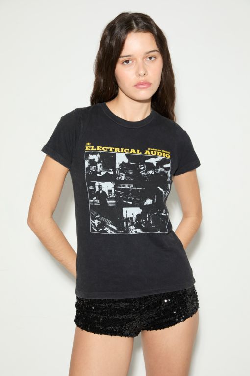 REMERA ELECTRICAL