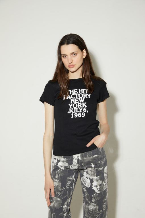 REMERA HIT FACTORY