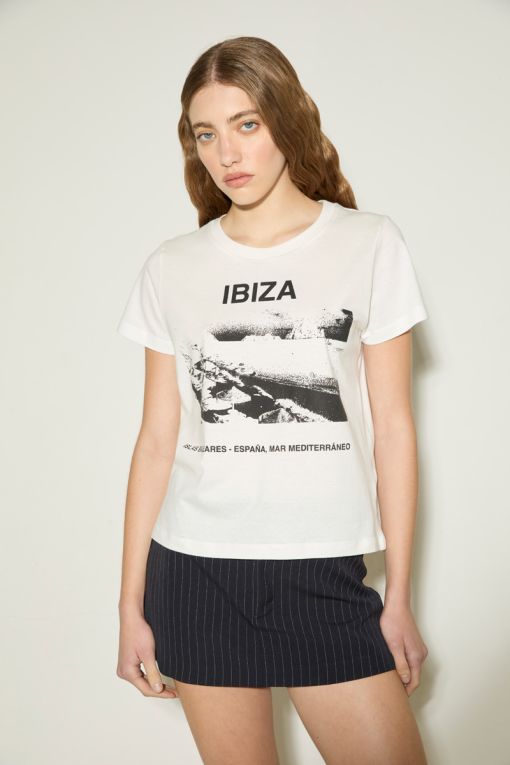 REMERA IBIZA