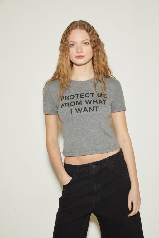 REMERA PROTECT ME