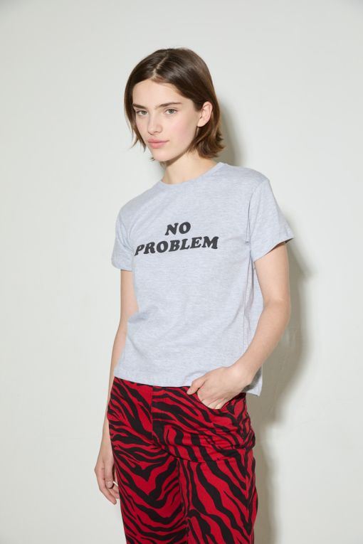 REMERA NO PROBLEM