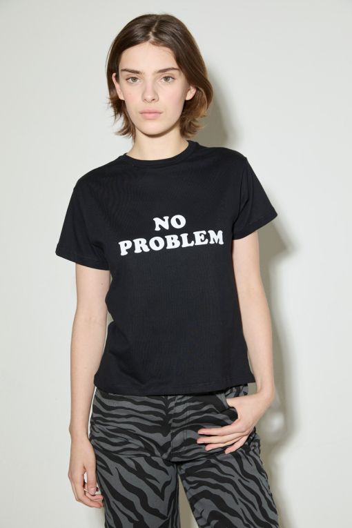 REMERA NO PROBLEM