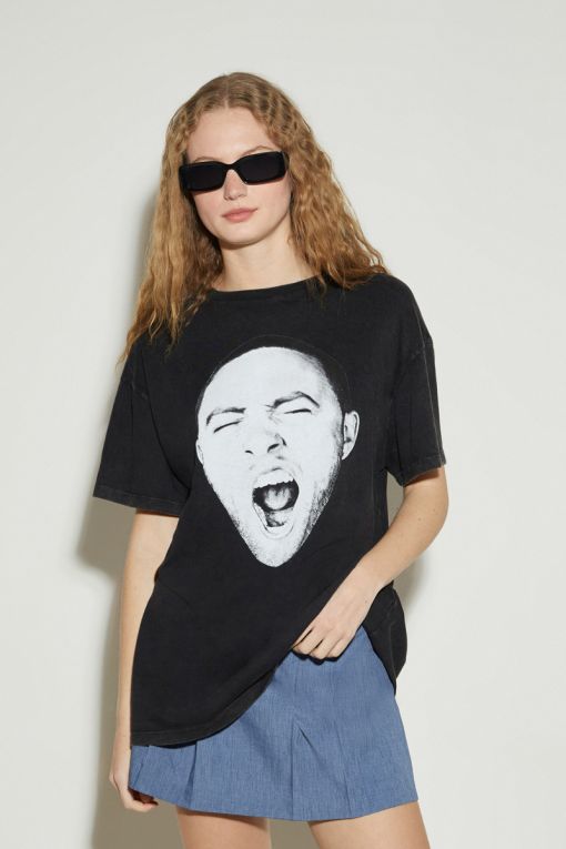 REMERA MAC