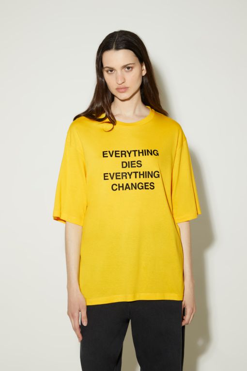 REMERA EVERYTHING
