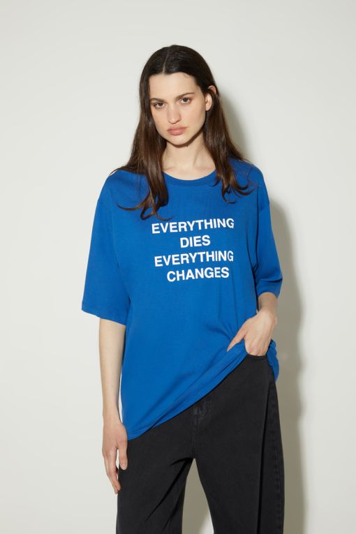 REMERA EVERYTHING