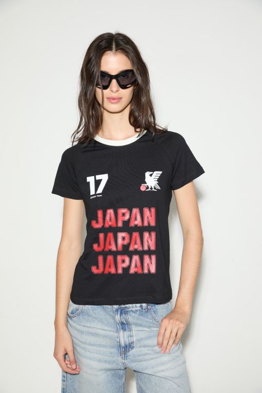REMERA JAPAN