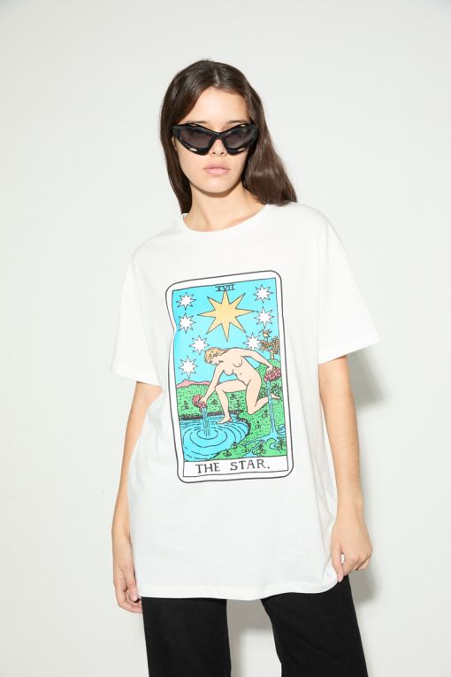 REMERA MAGIC