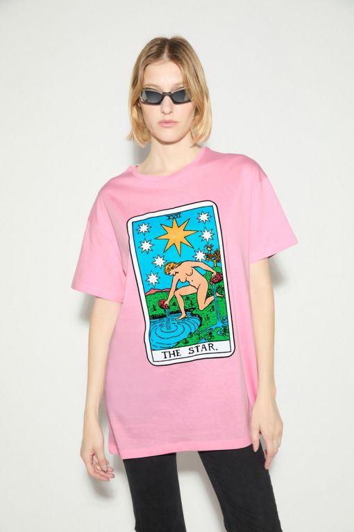 REMERA MAGIC