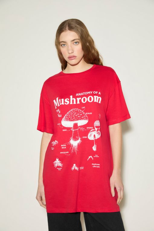 REMERA HERBAL