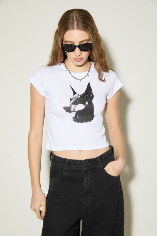 REMERA DOBER