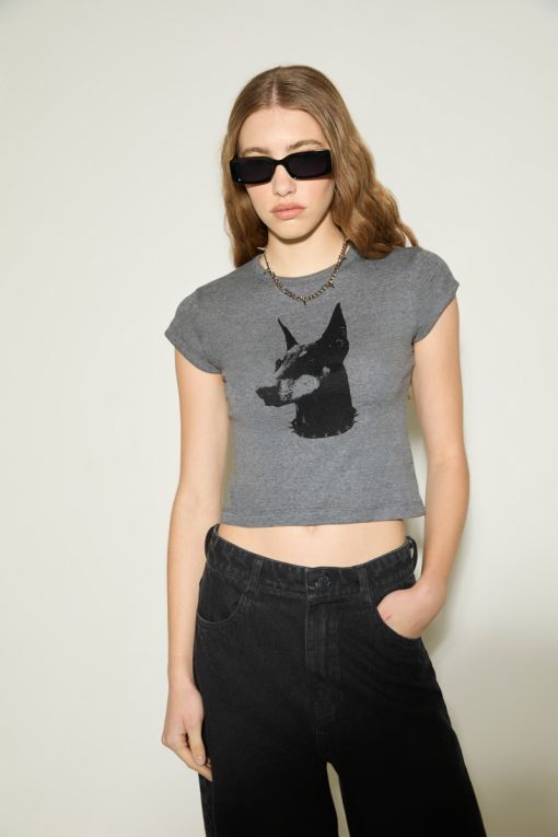 REMERA DOBER