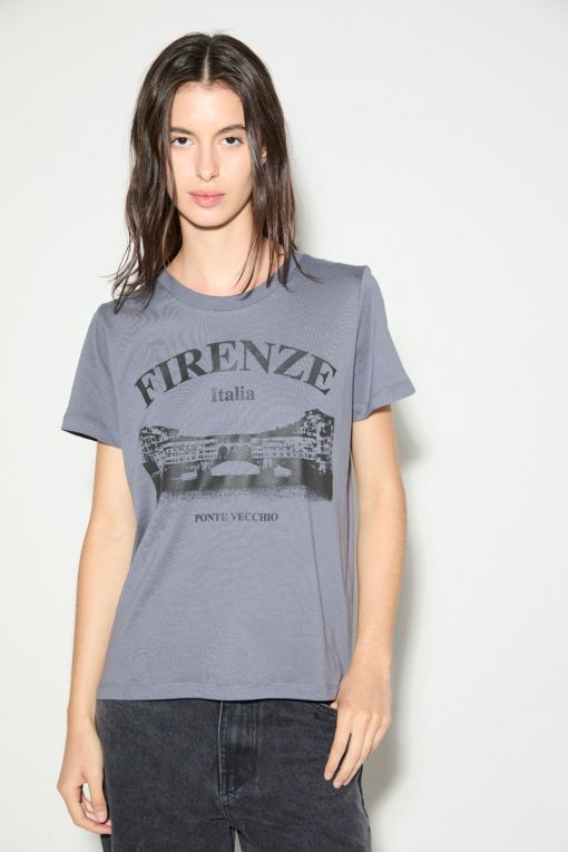 REMERA FIRENZE