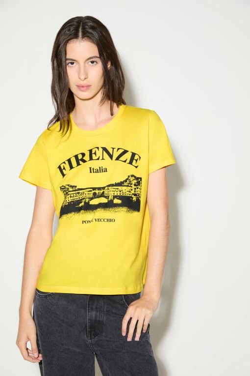 REMERA FIRENZE