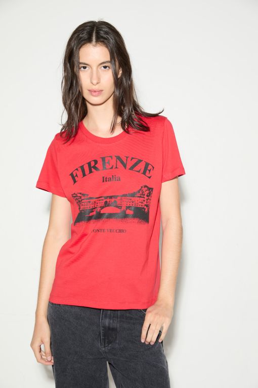 REMERA FIRENZE