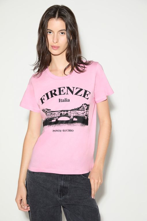 REMERA FIRENZE