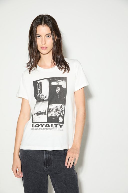 REMERA LOYALTY