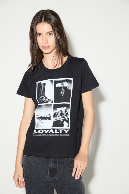 REMERA LOYALTY
