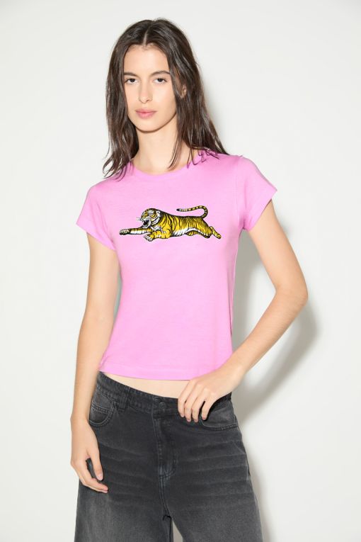 REMERA TIGER