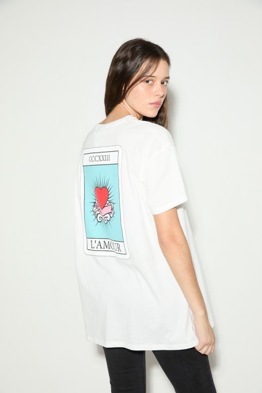 REMERA LAMOUR