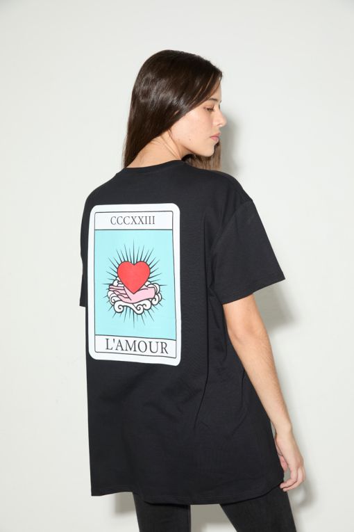 REMERA LAMOUR