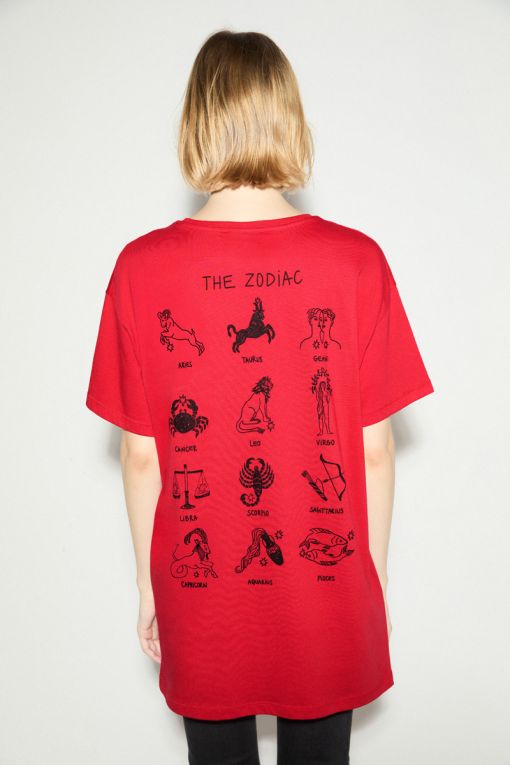 REMERA ASTRAL