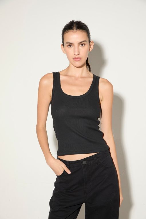 MUSCULOSA LOS ANGELES