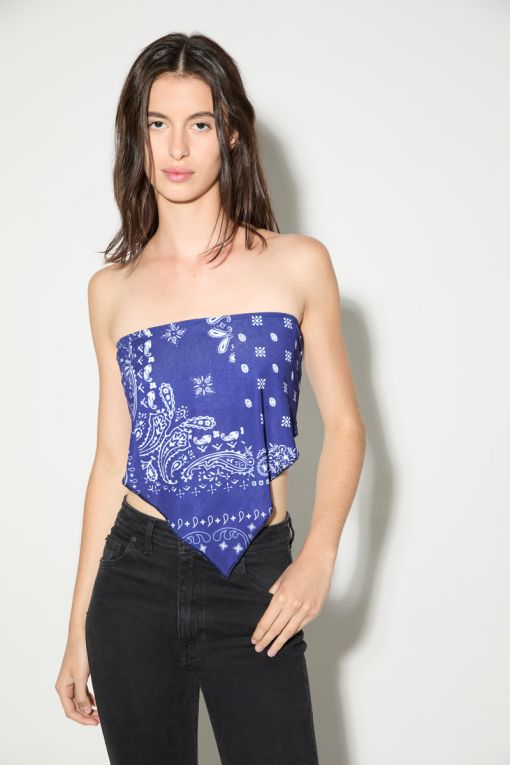 TOP BANDANA