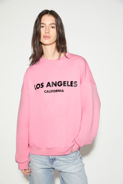 BUZO LOS ANGELES