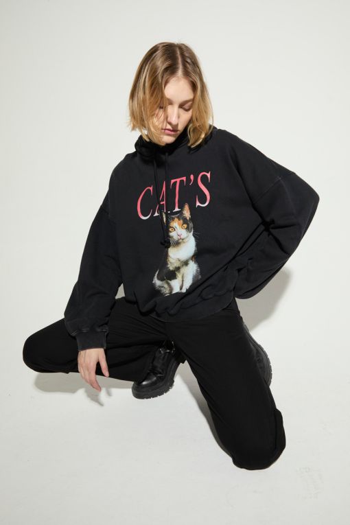BUZO CATS