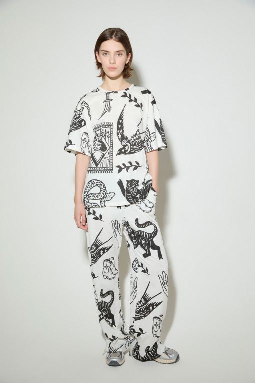 PANTALON PARADISE