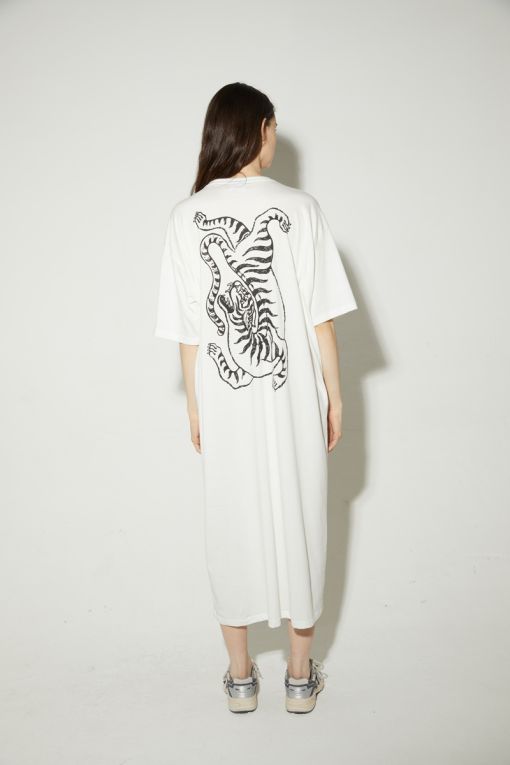 VESTIDO THAI