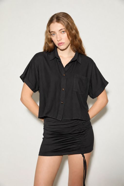 CAMISA MIX