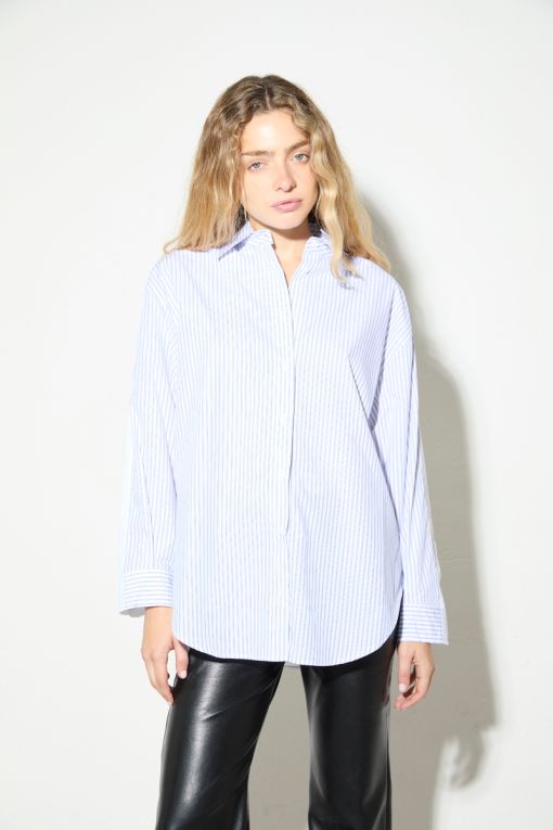 CAMISA OSLO