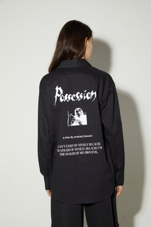 CAMISA POSSESSION