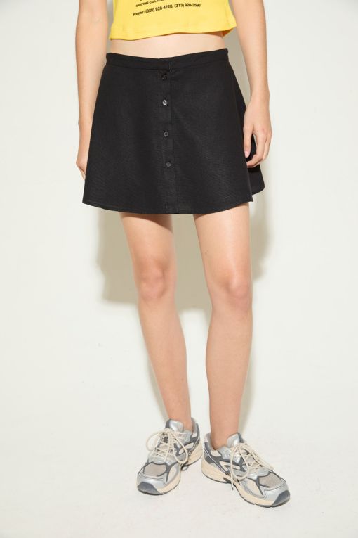FALDA CORTA IBIZA