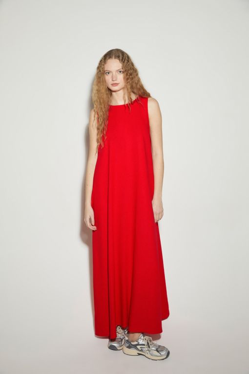 VESTIDO MAXI IBIZA