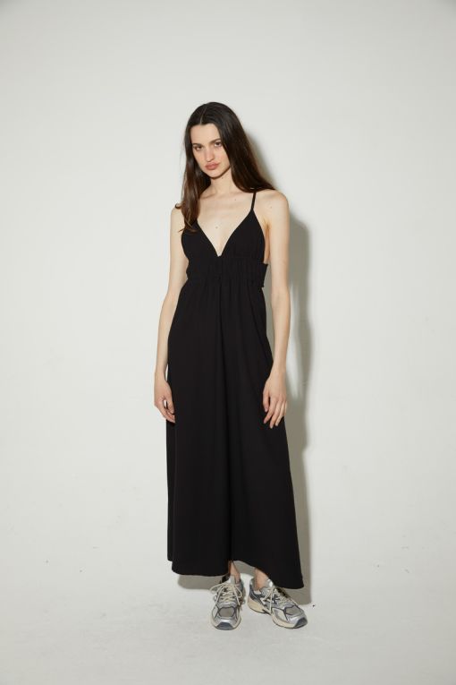 VESTIDO SLEEK