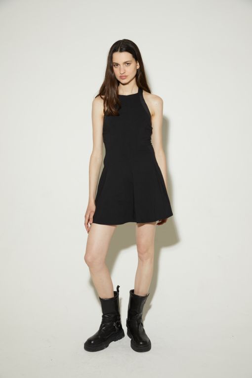 VESTIDO WIMBLEDON