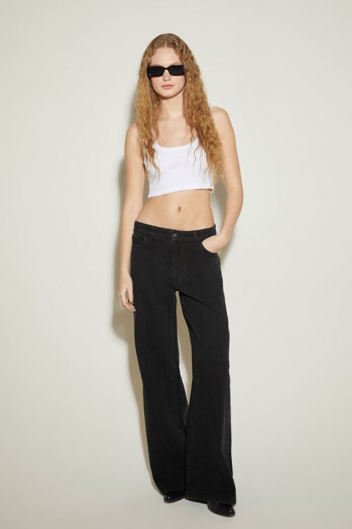 JEAN MANCHESTER BLACK