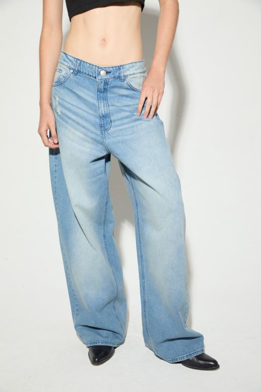 JEAN GALLAGHER BLUE