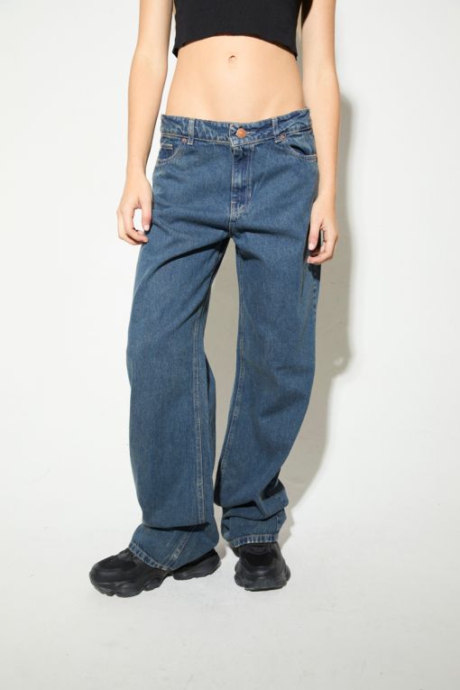 JEAN AMERICAN DARK BLUE